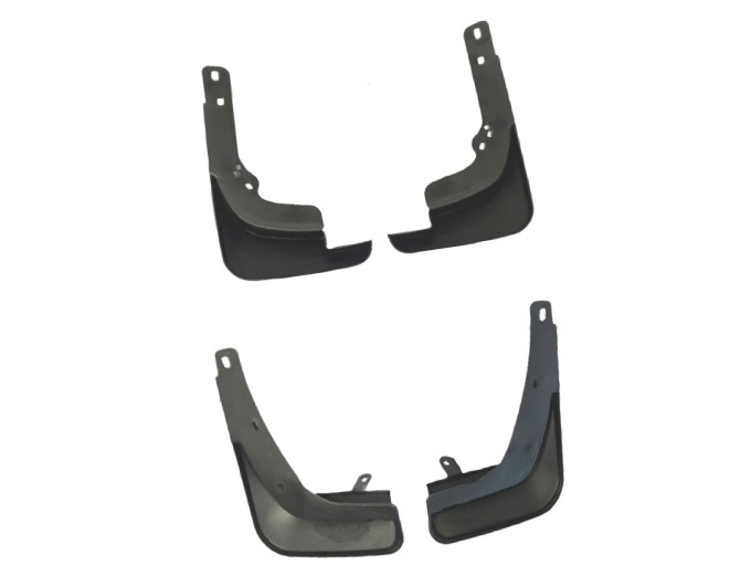 Бризковики BLIK для Hyundai İ30 (FD) 2007-2012, ціна: 876 грн.