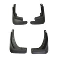 Бризковики BLIK для Hyundai İ30 (FD) 2007-2012, ціна: 876 грн.
