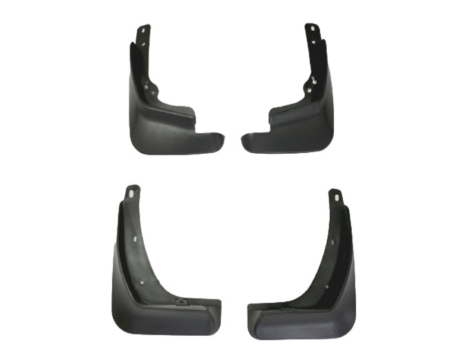 Бризковики BLIK для Hyundai İ30 (FD) 2007-2012, ціна: 876 грн.