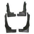 Бризковики BLIK для Toyota Rav 4 2013-2016, ціна: 1 343 грн.