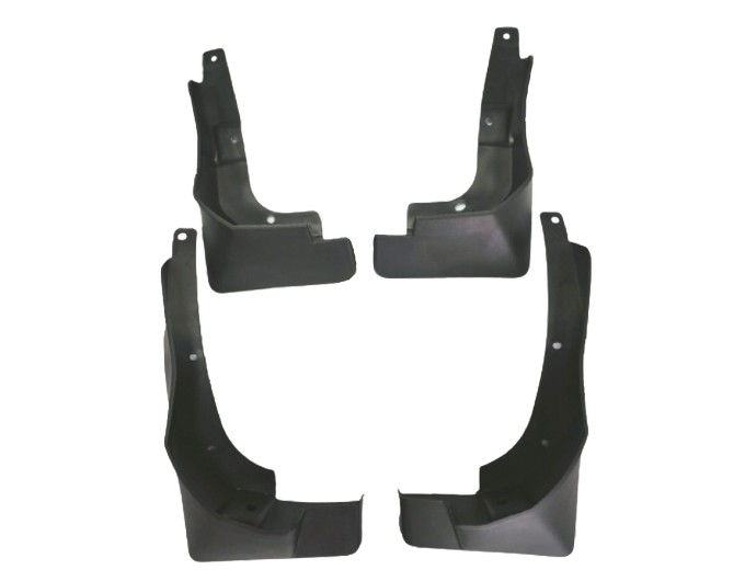 Бризковики BLIK для Toyota Rav 4 2013-2016, ціна: 1 343 грн.