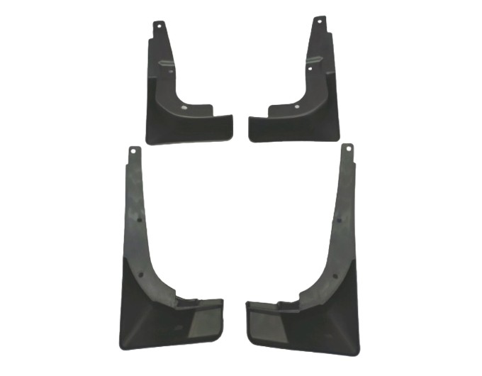 Бризковики BLIK для Toyota Rav 4 2013-2016, ціна: 1 343 грн.