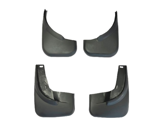 Бризковики BLIK для Volkswagen Golf 5 2004-2009, ціна: 788 грн.
