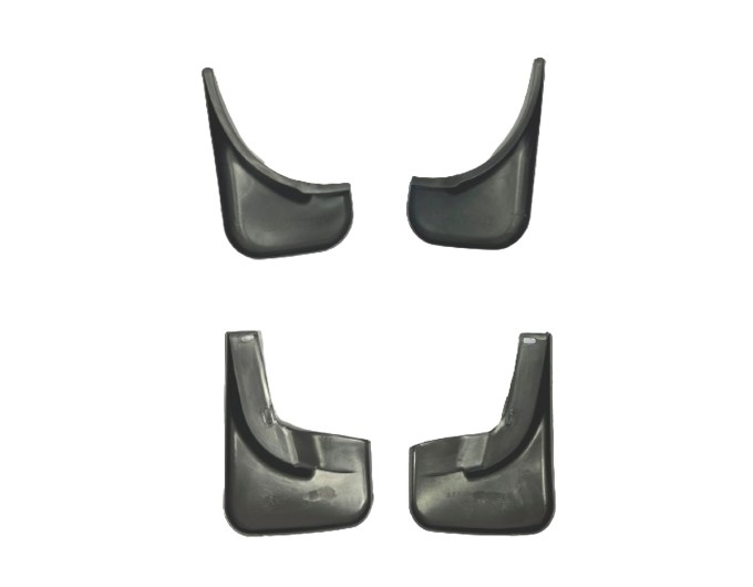 Бризковики BLIK для Volkswagen Golf 5 2004-2009, ціна: 788 грн.