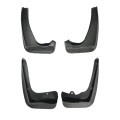 Брызговики для BMW 3 (F30 /F31) 2012-2019, цена: 2 426 грн.