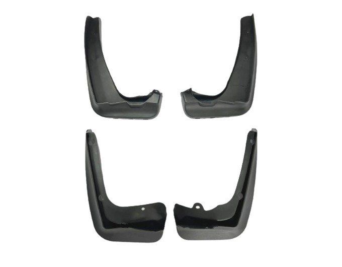 Брызговики для BMW 3 (F30 /F31) 2012-2019, цена: 2 426 грн.