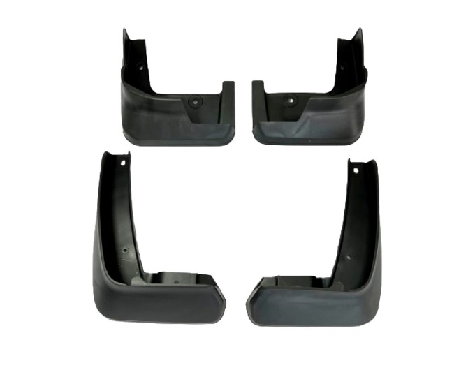 Брызговики для Honda Odyssey 2009-2013, цена: 1 291 грн.