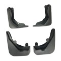 Брызговики для Mercedes-Benz E-Class W212/S212 2009-2013, цена: 1 784 грн.