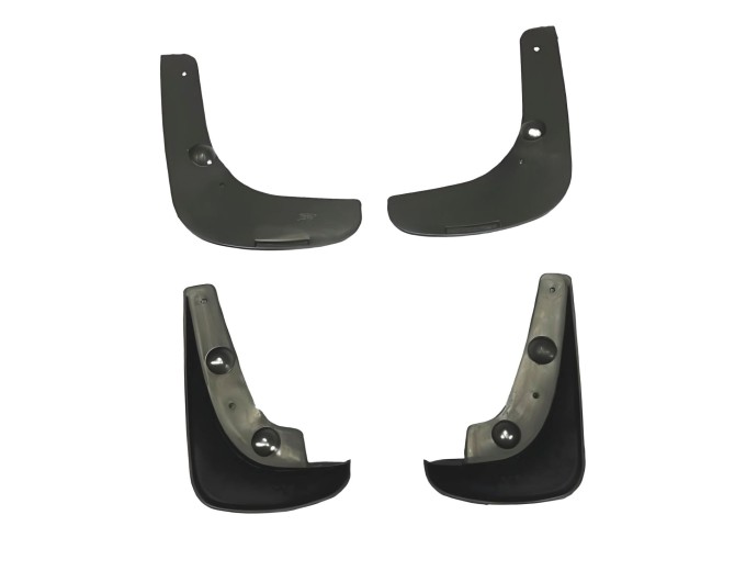 Бризковики BLIK для Suzuki Swift 4 2004-2010, ціна: 758 грн.