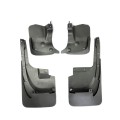 Бризковики BLIK для Toyota Land Cruiser 200 2013-2019, ціна: 2 205 грн.