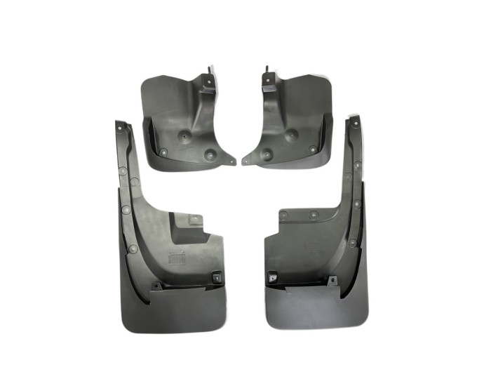 Бризковики BLIK для Toyota Land Cruiser 200 2013-2019, ціна: 2 205 грн.