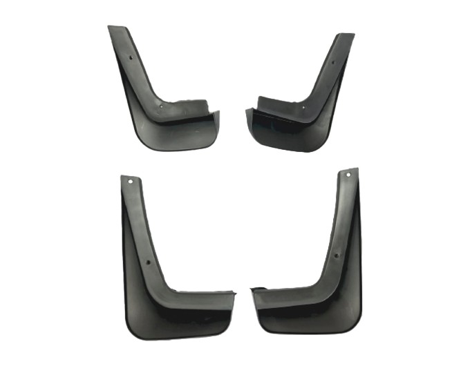 Бризковики BLIK для Hyundai Tucson (IX35) 2010-2015, ціна: 1 343 грн.