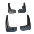 Брызговики для Kia Optima/ K5 2010-2013, (SX/SX-L/Hybrid) комплект 4шт, цена: 876 грн.