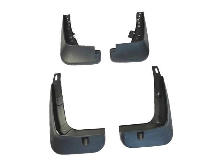 Брызговики для Kia Optima/ K5 2010-2013, (SX/SX-L/Hybrid) комплект 4шт, цена: 876 грн.