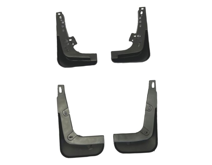 Брызговики для Kia Optima/ K5 2010-2013, (SX/SX-L/Hybrid) комплект 4шт, цена: 876 грн.