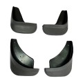 Брызговики для Mazda 3 2003-2009 хэтчбек, цена: 876 грн.