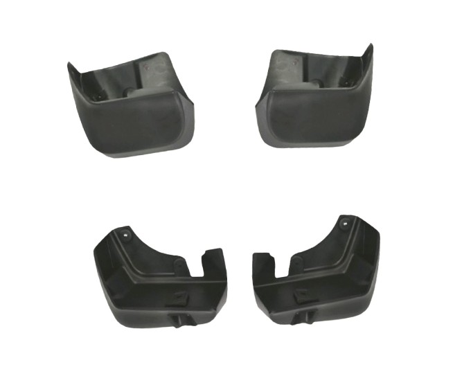 Брызговики для Subaru Forester 2008-2012, цена: 1 784 грн.