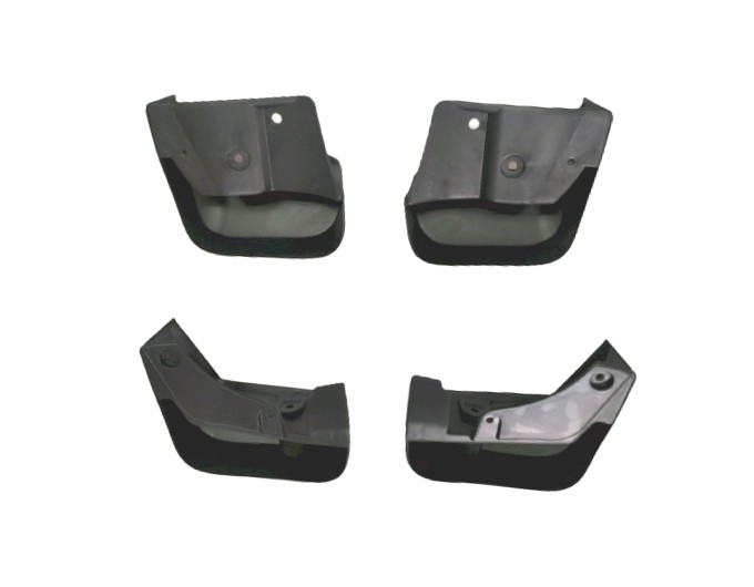 Брызговики для Subaru Forester 2008-2012, цена: 1 784 грн.