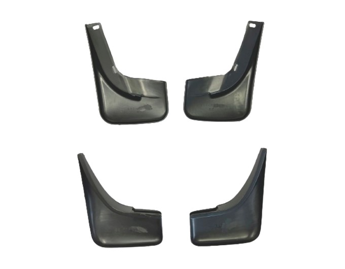 Бризковики BLIK для Volkswagen Golf 6 2009-2012 Хетчбек, ціна: 788 грн.