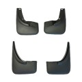 Бризковики BLIK для Volkswagen Golf 6 2009-2012 Хетчбек, ціна: 788 грн.