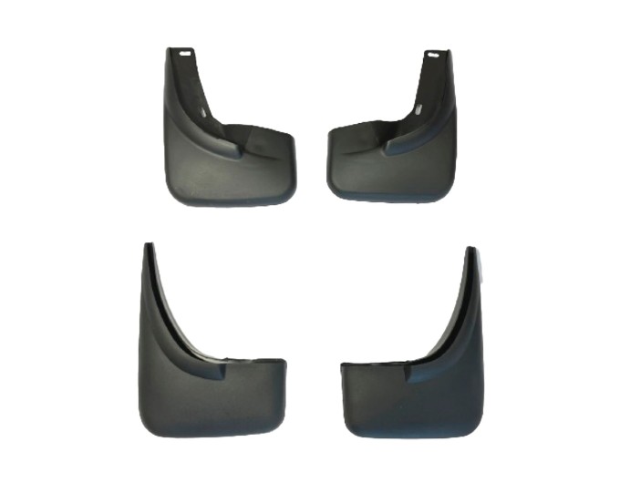 Бризковики BLIK для Volkswagen Golf 6 2009-2012 Хетчбек, ціна: 788 грн.