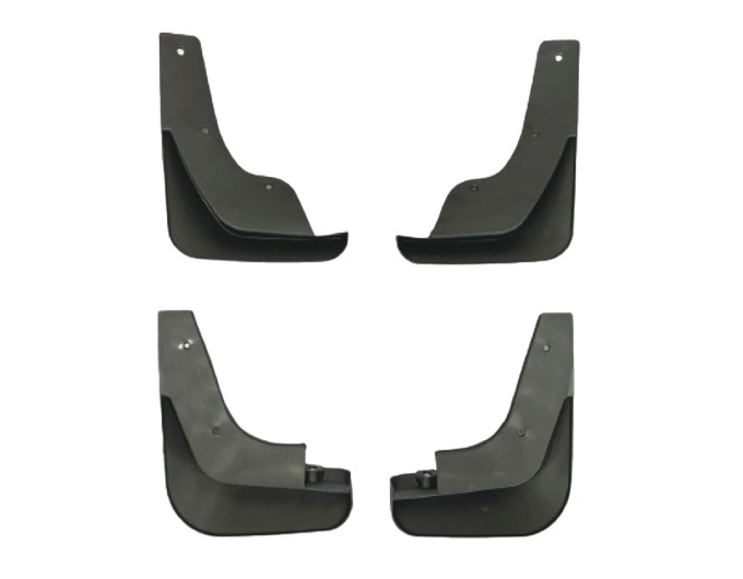 Брызговики для Mazda 3 2011-2013 1.6, цена: 788 грн.