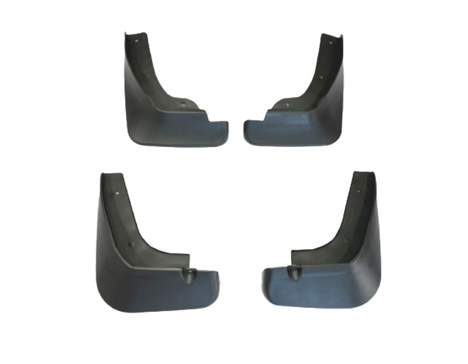 Брызговики для Mazda 3 2011-2013 1.6, цена: 788 грн.