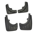 Брызговики для Porsche Cayenne 1 2003-2010, цена: 1 784 грн.