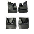 Бризковики BLIK для Toyota LC Prado 120 2003-2009, ціна: 2 450 грн.