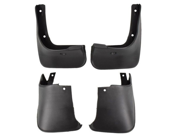 Брызговики для Toyota Corolla (E140/E150) 2006-2012, цена: 951 грн.