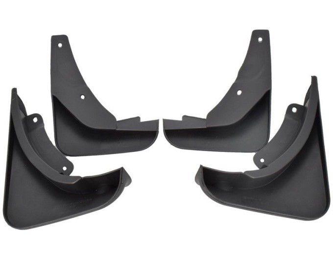 Бризковики BLIK для Volkswagen Passat CC 2005-2010, ціна: 788 грн.