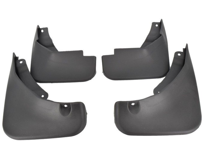 Бризковики BLIK для Volkswagen Passat CC 2005-2010, ціна: 788 грн.