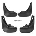 Бризковики BLIK для Ford Focus 2 2004-2011, ціна: 788 грн.