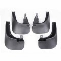 Бризковики BLIK для Hyundai Tucson 2004-2009, ціна: 1 492 грн.