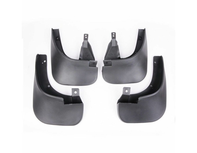 Бризковики BLIK для Hyundai Tucson 2004-2009, ціна: 1 492 грн.