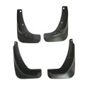 Бризковики BLIK для Nissan Micra 4 2010-2017, ціна: 876 грн.