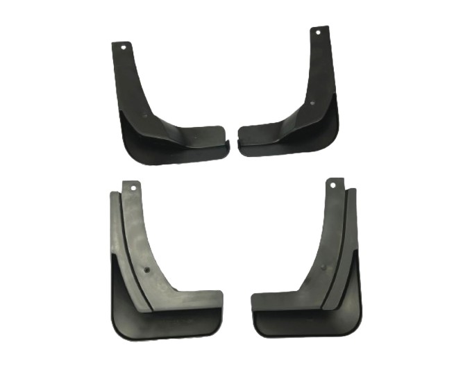 Бризковики BLIK для Volkswagen Golf 7 2012-2020 хетчбек, ціна: 788 грн.