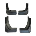 Бризковики BLIK для Volkswagen Golf 7 2012-2020 хетчбек, ціна: 788 грн.