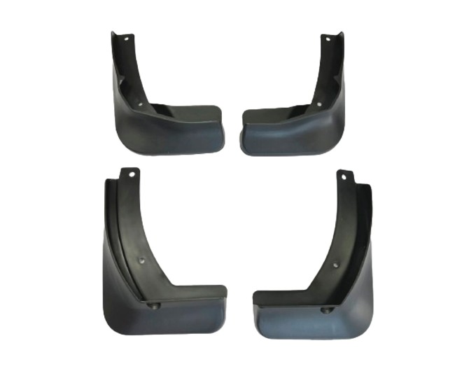 Бризковики BLIK для Volkswagen Golf 7 2012-2020 хетчбек, ціна: 788 грн.