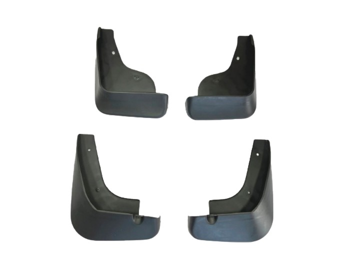 Брызговики для Mazda 3 2011-2013 2.0, цена: 876 грн.