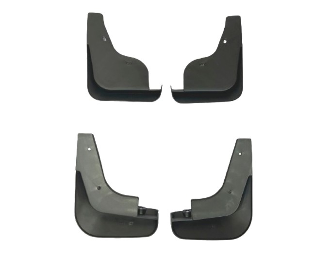Брызговики для Mazda 3 2011-2013 2.0, цена: 876 грн.