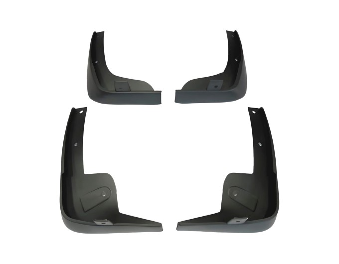 Брызговики для Nissan Tiida 2011-2020, цена: 682 грн.