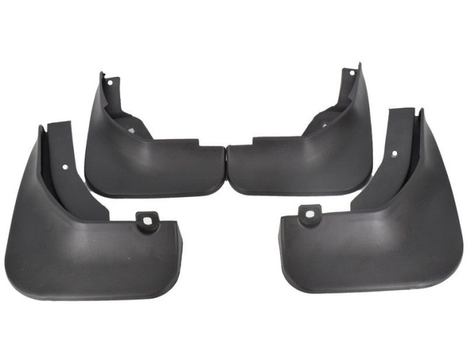Бризковики BLIK для Volkswagen Passat CC 2012-2016, ціна: 876 грн.