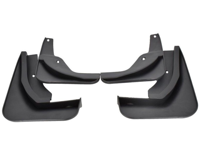 Бризковики BLIK для Volkswagen Passat CC 2012-2016, ціна: 876 грн.