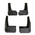 Бризковики BLIK для Hyundai Tucson 3 2015-2021, ціна: 1 343 грн.