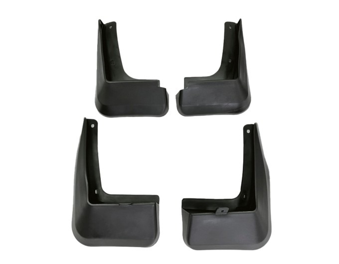 Бризковики BLIK для Hyundai Tucson 3 2015-2021, ціна: 1 343 грн.