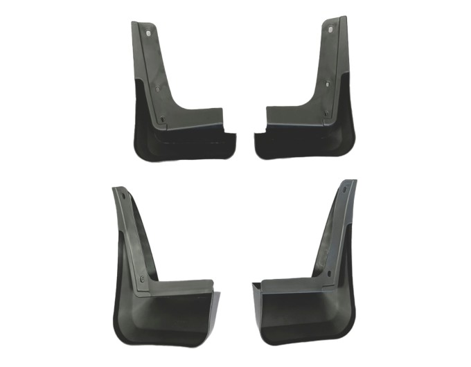Бризковики BLIK для Hyundai Tucson 3 2015-2021, ціна: 1 343 грн.