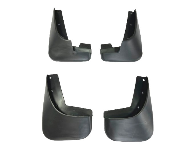 Бризковики BLIK для Peugeot 307 2001-2008, ціна: 876 грн.