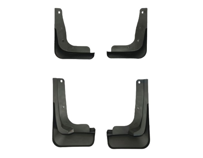 Бризковики BLIK для Volkswagen Golf 8 2020-, ціна: 876 грн.