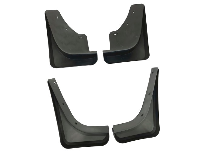 Брызговики для Ford Escape 2 / Kuga 1 2008-2012, цена: 1 834 грн.